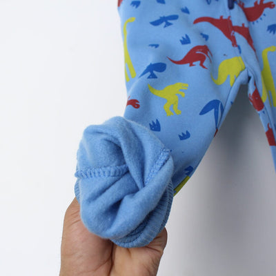 Modern Blue Themed Boys Trouser Trouser Iluvlittlepeople 