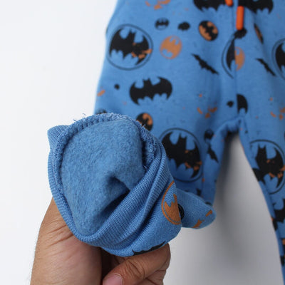 Azure Blue Themed Boys Trouser Trouser Iluvlittlepeople 