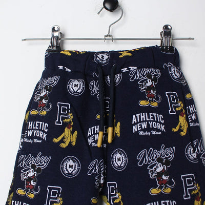 Azure Blue Themed Boys Trouser Trouser Iluvlittlepeople 