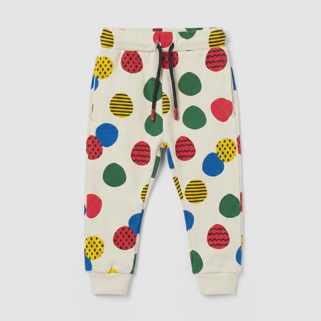 Decent Off White Themed Boys Trouser Trouser Iluvlittlepeople 6-9 Months Off White Winter