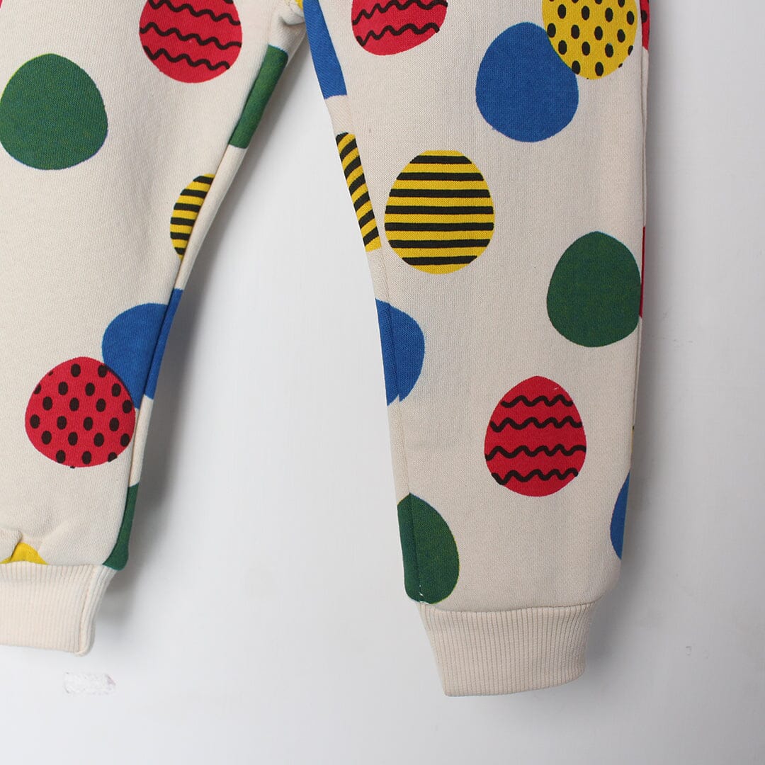 Decent Off White Themed Boys Trouser Trouser Iluvlittlepeople 