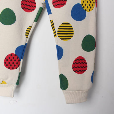 Decent Off White Themed Boys Trouser Trouser Iluvlittlepeople 