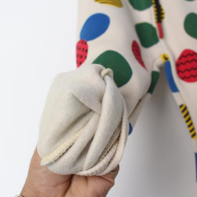 Decent Off White Themed Boys Trouser Trouser Iluvlittlepeople 