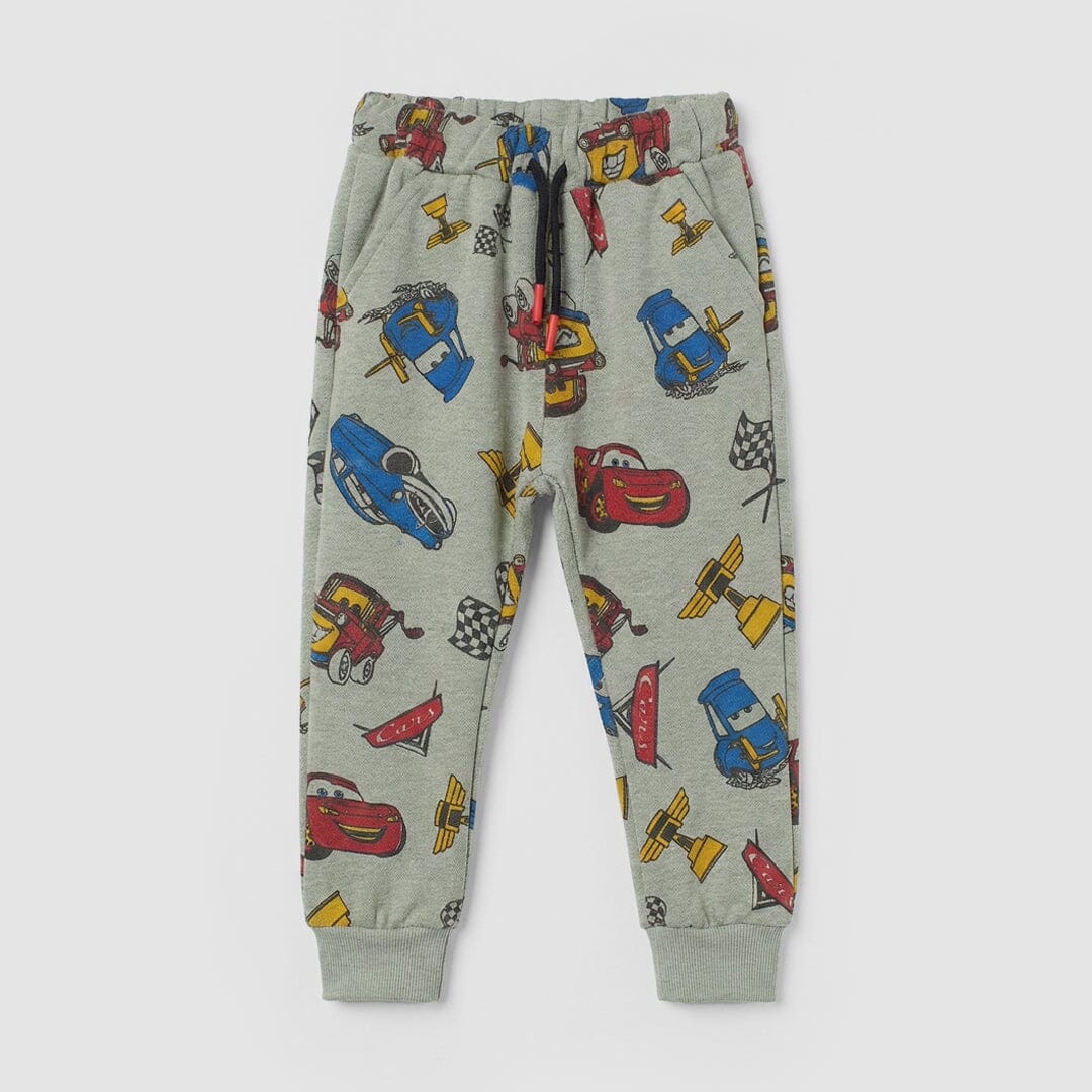 Desire Green Themed Boys Trouser Trouser Iluvlittlepeople 6-9 Months Green Winter