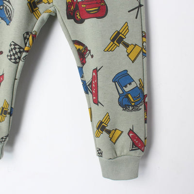 Desire Green Themed Boys Trouser Trouser Iluvlittlepeople 