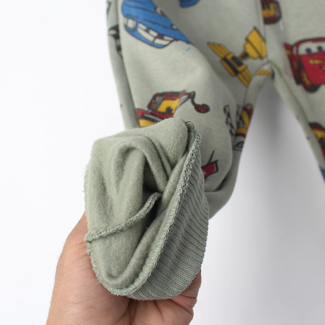 Desire Green Themed Boys Trouser Trouser Iluvlittlepeople 