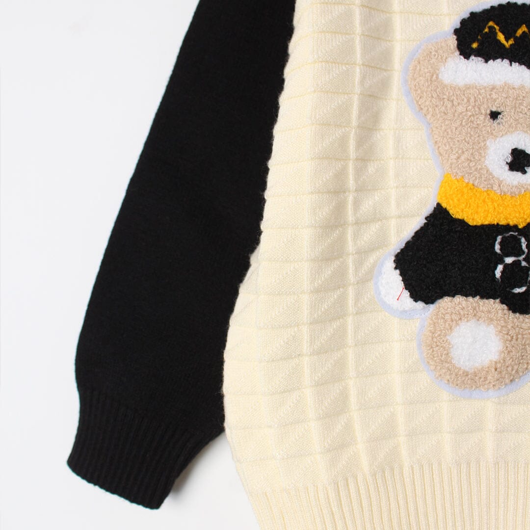 2Pc Fantastic Black Themed For Kids 2Pc Set Iluvlittlepeople 