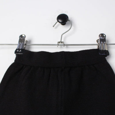 2Pc Fantastic Black Themed For Kids 2Pc Set Iluvlittlepeople 
