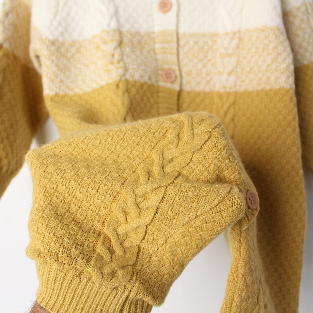Stylish Mustard Themed Winter Kids Romper Romper Iluvlittlepeople 