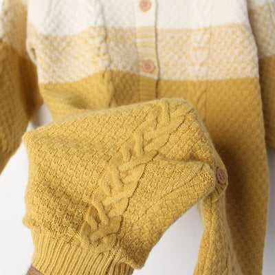 Stylish Mustard Themed Winter Kids Romper Romper Iluvlittlepeople 