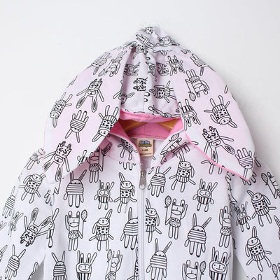 Urge White Winter Kids Romper Romper Iluvlittlepeople 