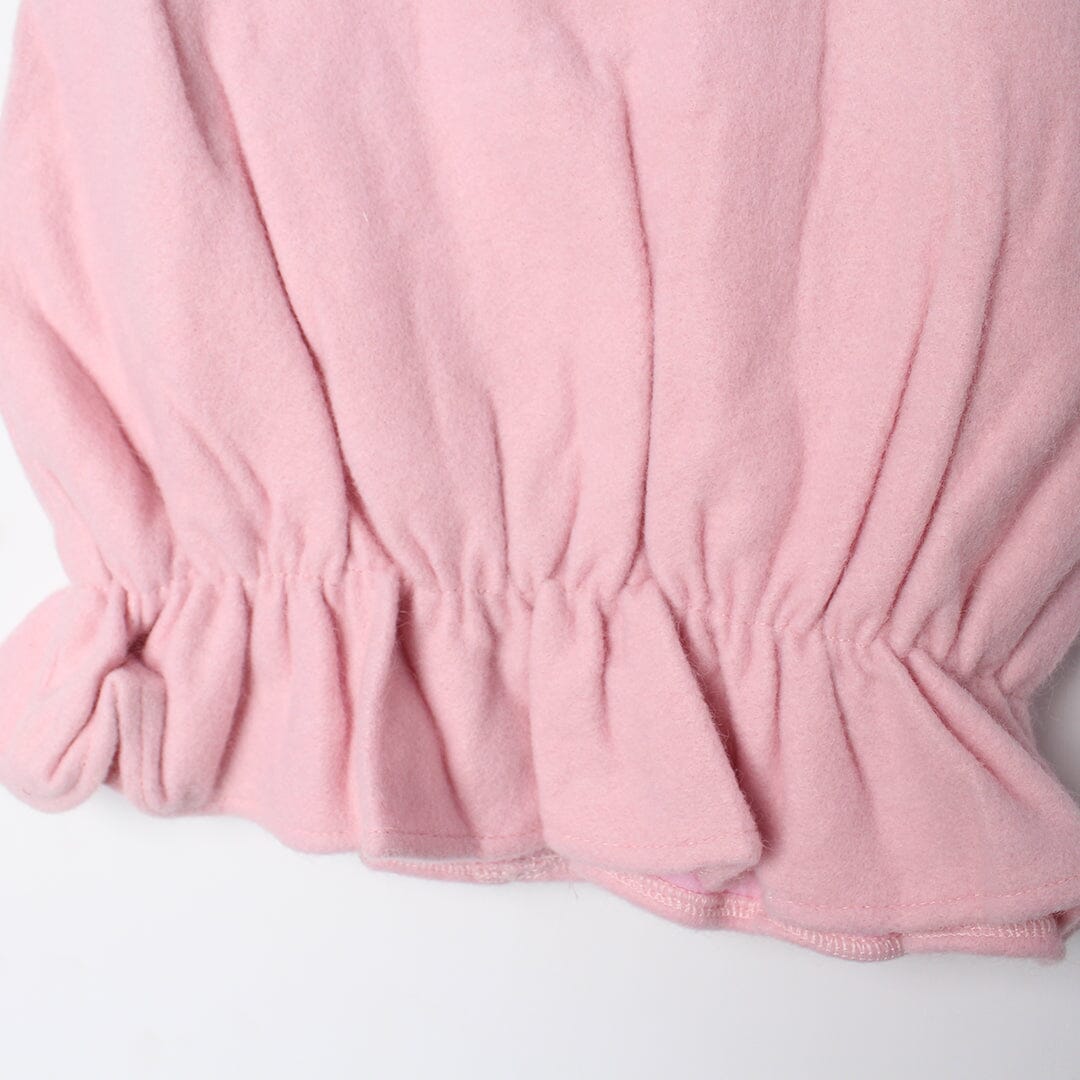 Sweet Pink Themed Girls Frock Frock Iluvlittlepeople 