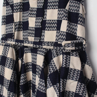 Inspire Blue Themed Girls Frock Frock Iluvlittlepeople 