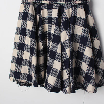 Inspire Blue Themed Girls Frock Frock Iluvlittlepeople 