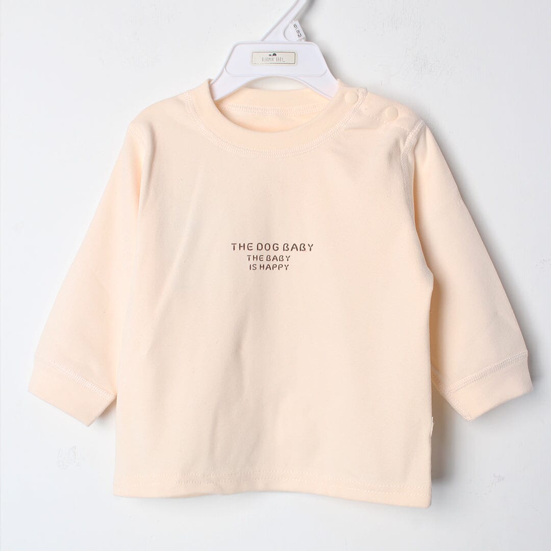 Stylish Yellow Winter 2Pc Kids Romper Set Romper Set Iluvlittlepeople 