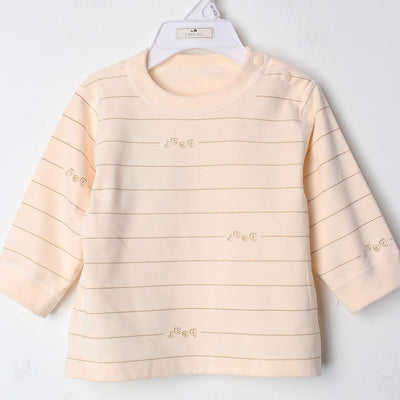 Modern Green Winter 2Pc Kids Romper Set Romper Set Iluvlittlepeople 