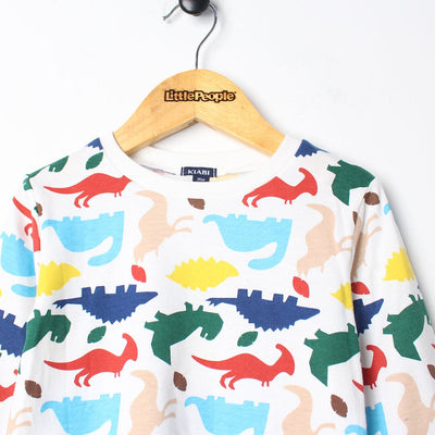 Dashing 3Pc Multi Themed Set For Boys 3Pc Boys Iluvlittlepeople 