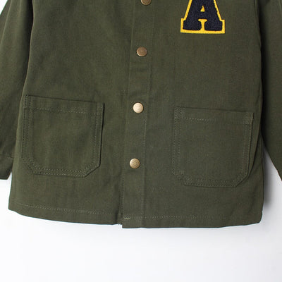 Modern 3Pc Green Themed Set For Boys 3Pc Boys Iluvlittlepeople 