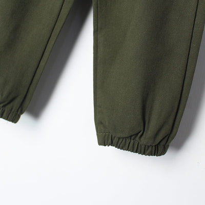 Modern 3Pc Green Themed Set For Boys 3Pc Boys Iluvlittlepeople 