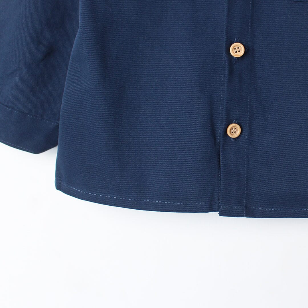 Stylish 3Pc Blue Themed Set For Boys 3Pc Boys Iluvlittlepeople 