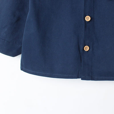 Stylish 3Pc Blue Themed Set For Boys 3Pc Boys Iluvlittlepeople 