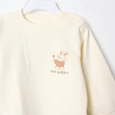 Inspire Purple Winter Girls 2Pc Romper Set Romper Set Iluvlittlepeople 