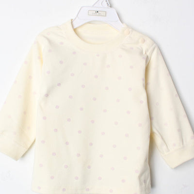 Modern Purple Winter Girls 2Pc Romper Set Romper Set Iluvlittlepeople 