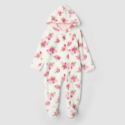 Urge Off White Winter Kids Romper Romper Iluvlittlepeople 