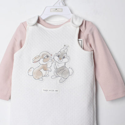 Urge White Winter Kids Romper Romper Iluvlittlepeople 