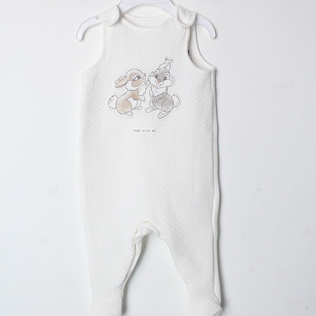 Urge White Winter Kids Romper Romper Iluvlittlepeople 