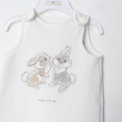 Urge White Winter Kids Romper Romper Iluvlittlepeople 