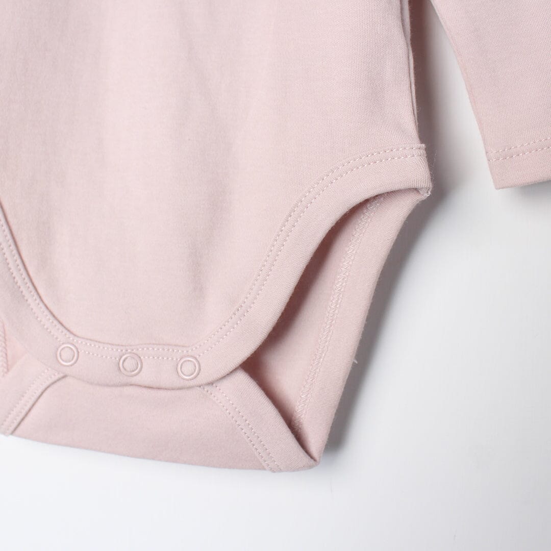 Urge White Winter Kids Romper Romper Iluvlittlepeople 