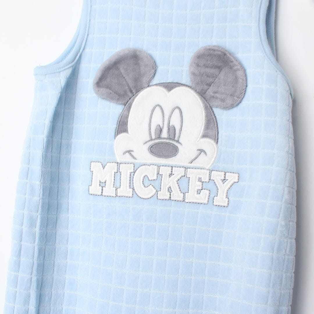 Inspire Blue Winter Kids Romper Romper Iluvlittlepeople 