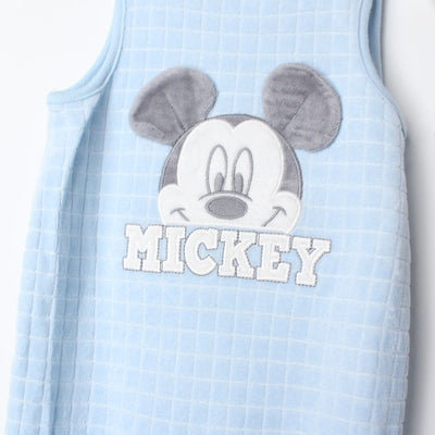 Inspire Blue Winter Kids Romper Romper Iluvlittlepeople 