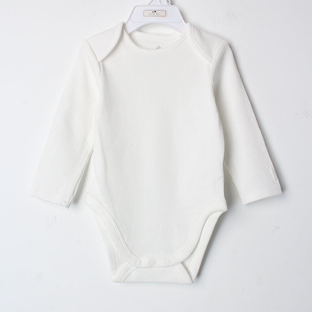 Inspire Blue Winter Kids Romper Romper Iluvlittlepeople 