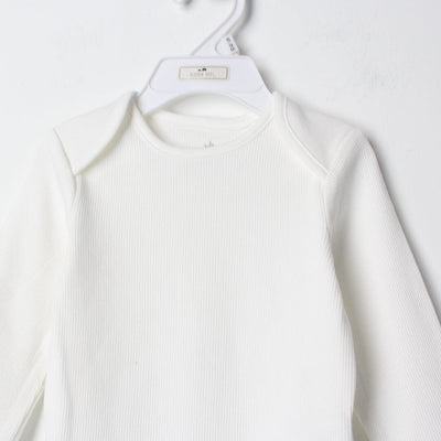 Inspire Blue Winter Kids Romper Romper Iluvlittlepeople 