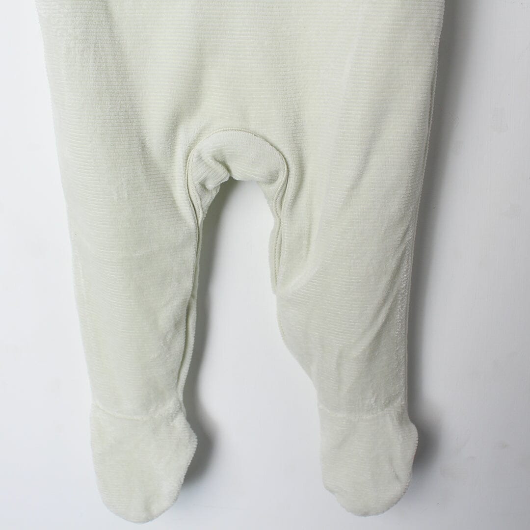 Elixir Aqua Winter Kids Romper Romper Iluvlittlepeople 