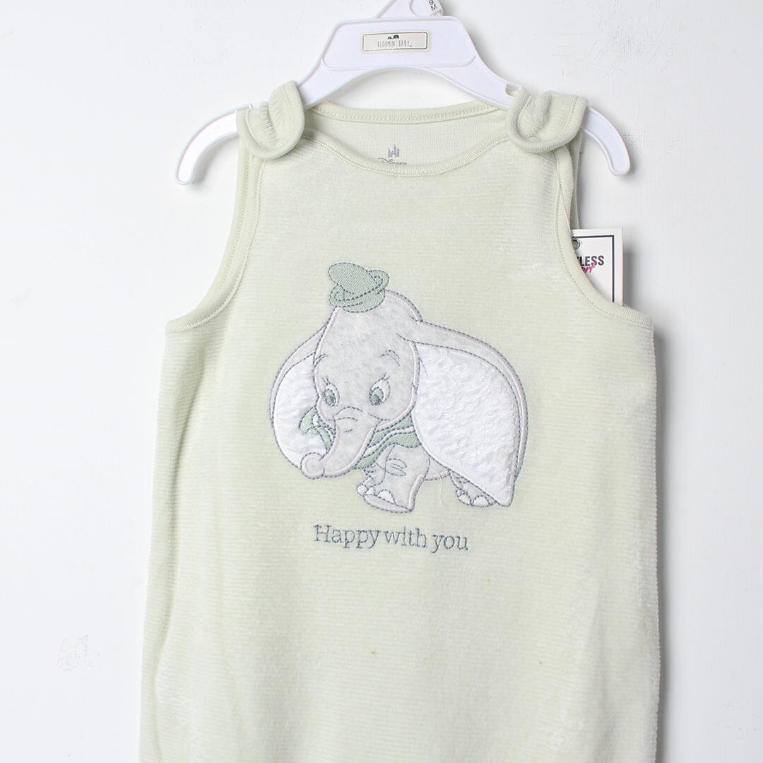 Elixir Aqua Winter Kids Romper Romper Iluvlittlepeople 