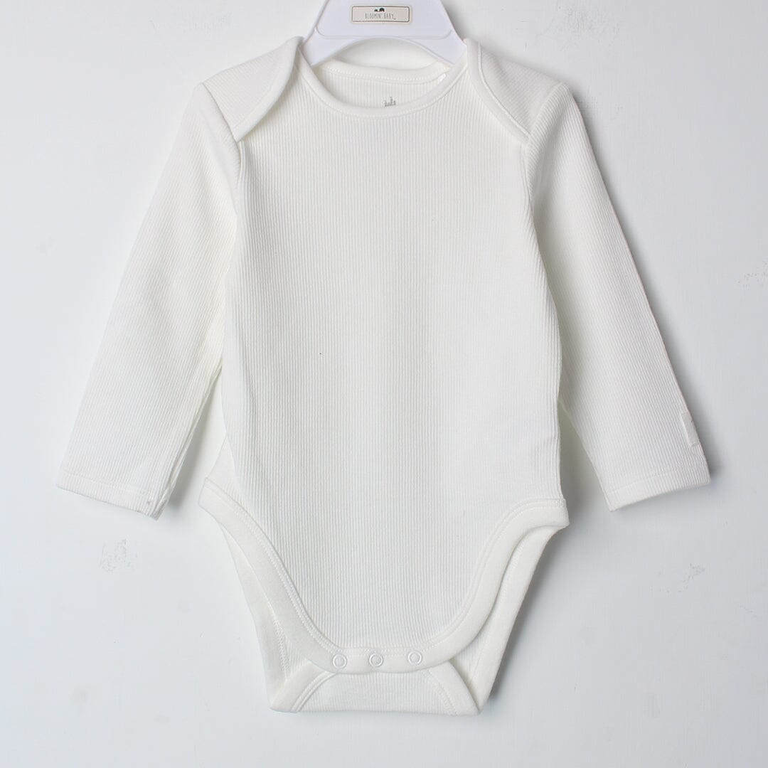 Elixir Aqua Winter Kids Romper Romper Iluvlittlepeople 