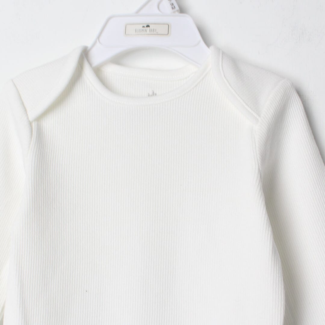 Elixir Aqua Winter Kids Romper Romper Iluvlittlepeople 