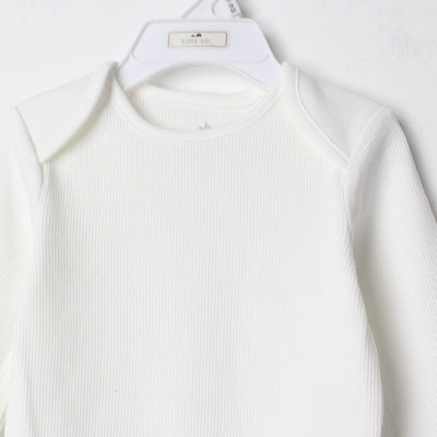 Elixir Aqua Winter Kids Romper Romper Iluvlittlepeople 