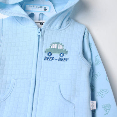 Modern 3Pc Blue Themed Set For Boys 3Pc Boys Iluvlittlepeople 