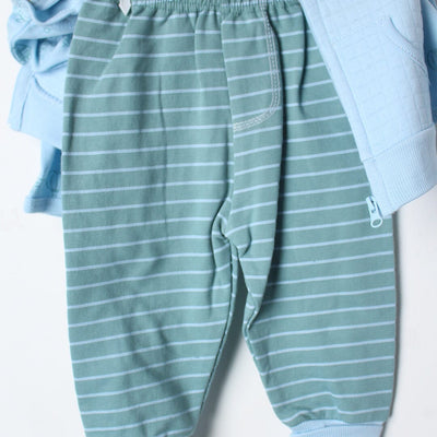 Modern 3Pc Blue Themed Set For Boys 3Pc Boys Iluvlittlepeople 