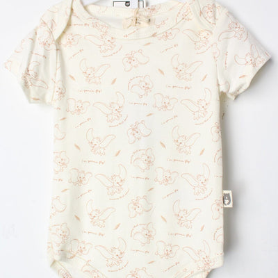 Urge Beige Winter 3Pc Kids Romper Set Romper Set Iluvlittlepeople 