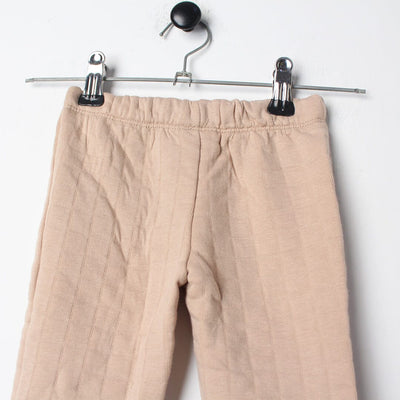 Urge Beige Winter 3Pc Kids Romper Set Romper Set Iluvlittlepeople 