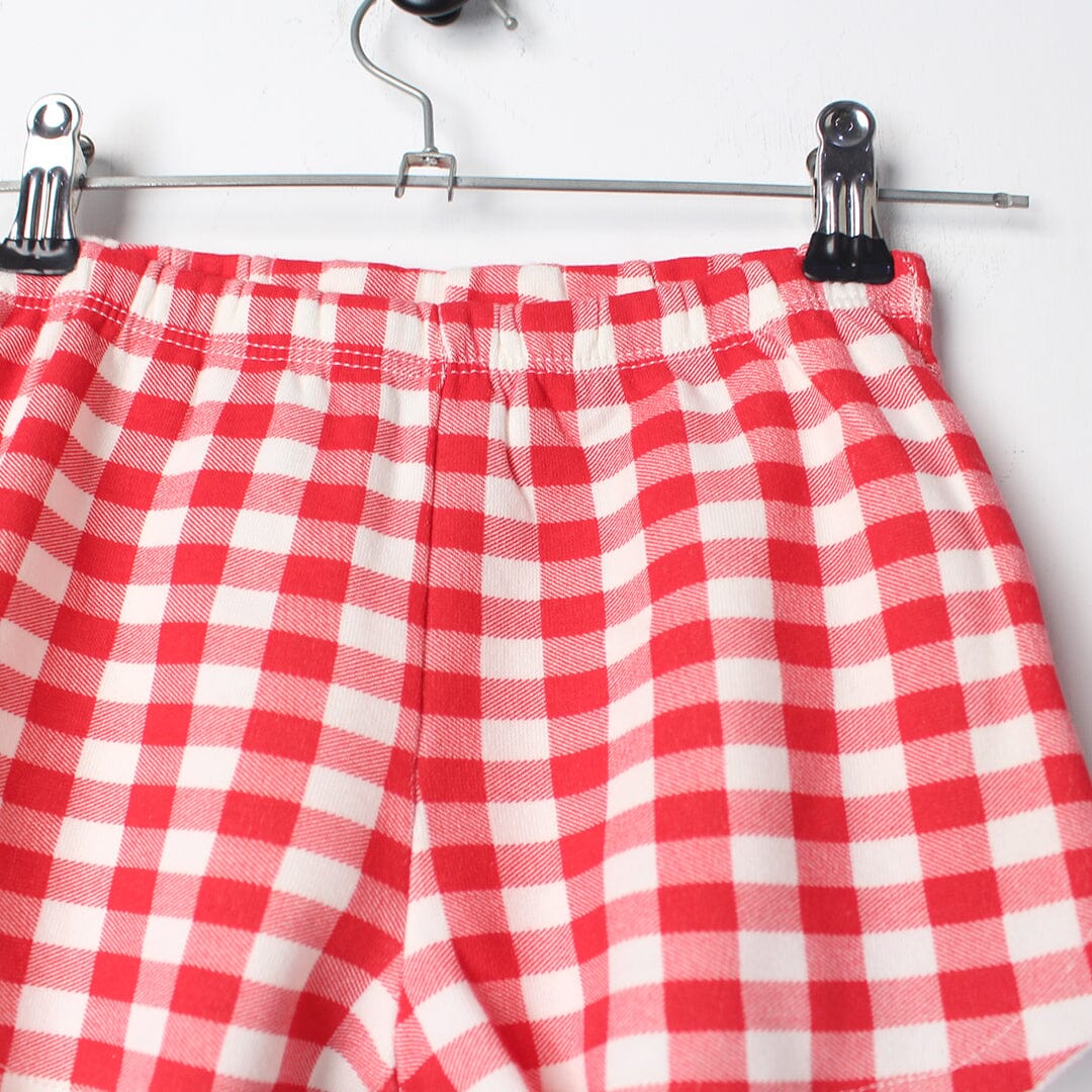 Modern 2Pc Red Themed Set For Boys 3Pc Boys Iluvlittlepeople 