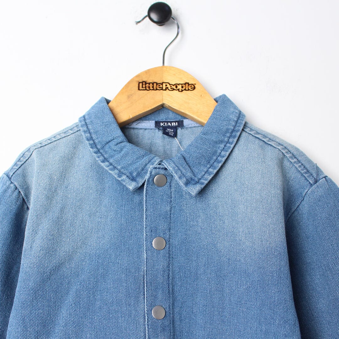 Stylish 3Pc Blue Themed Set For Boys 3Pc Boys Iluvlittlepeople 