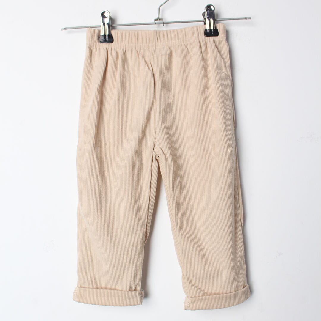 Stylish Off White Winter 3Pc Kids Romper Set Romper Set Iluvlittlepeople 