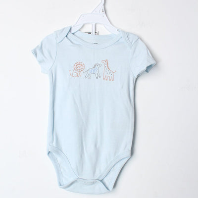 Stylish Grey Winter 3Pc Kids Romper Set Romper Set Iluvlittlepeople 