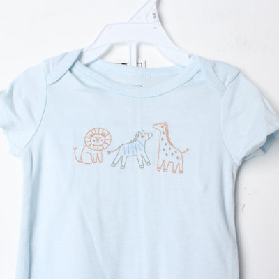 Stylish Grey Winter 3Pc Kids Romper Set Romper Set Iluvlittlepeople 